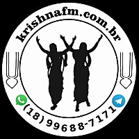 Hare KrishnaFM Radio