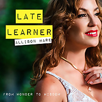 Reinvention Room with Allison Hare