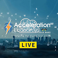 Cloud Wars Live with Bob Evans