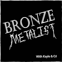 Bronze Metalist