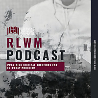 Redeeming Love Word Ministries Inc. Audio Podcast