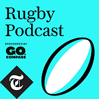 The Telegraph Rugby Podcast