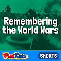 Grandpa's Memory Box: Remembering the Armed Forces in the World Wars