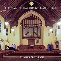 First Evangelical Presbyterian Church Roanoke