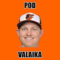 Pod Valaika