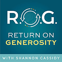 R.O.G. Return on Generosity