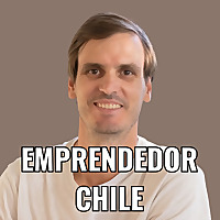Emprendedor Chile con Francois Pouzet