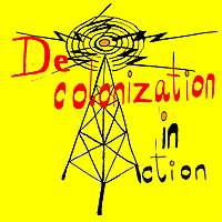 Decolonization in Action Podcast