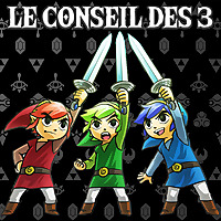 Le Conseil des 3