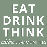 Eat. Drink. Think.