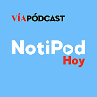 NotiPod Hoy