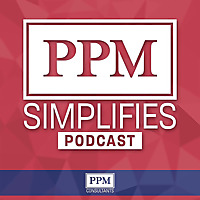 PPM Simplifies