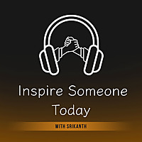 Inspire Someone Today