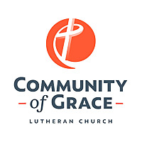 Community of Grace Lutheran Church Sermon Audio Podcast