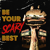 Be Your Scary Best