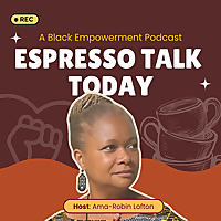Espresso Talk Today