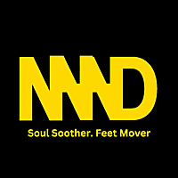 Soul Soother Feet Mover