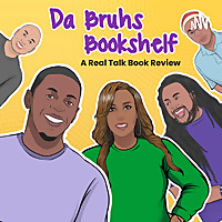 Da Bruhs BookShelf