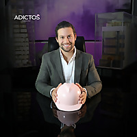 ADICTOS podcast