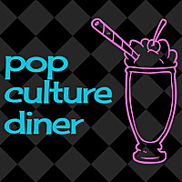 Pop Culture Diner