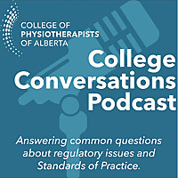 The CPTA's College Conversations