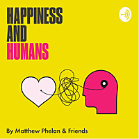 The Happiness Index - Data. Insight. Stories