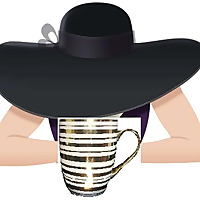 First Cup of Coffee with Jeffe Kennedy