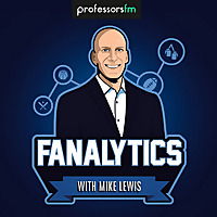 Fanalytics with Mike Lewis