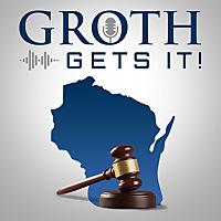 Groth Gets It!