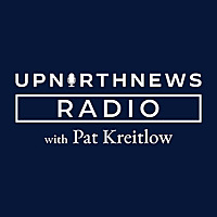 Mornings with Pat Kreitlow