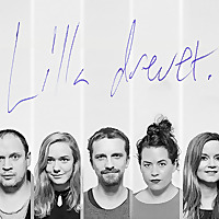 Lilla drevet