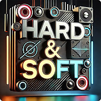 Hard & Soft (ex. Android Story)