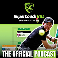 KFC SuperCoach BBL podcast