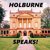 Holburne Speaks!