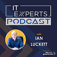 The IT Experts Podcast