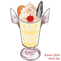 Kamen Ride With Me: A Kamen Rider Podcast