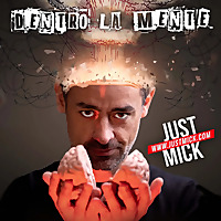 Just Mick - Il Podcast