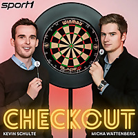 Checkout - Der dartsleihen.de Podcast
