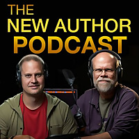 New Author Podcast