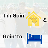 One More and I'm Goin' Home and Goin' to Bed Podcast