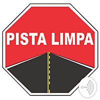 PistaLimpa