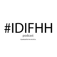 I Do It For Hiphop Podcast