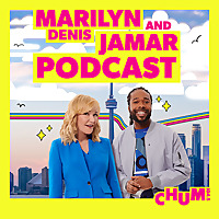 The Marilyn Denis Show Podcast