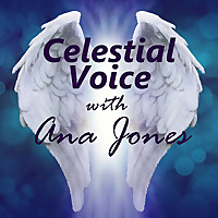 Celestial Voice Angelic Message Podcast - FREE