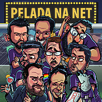 Pelada na Net