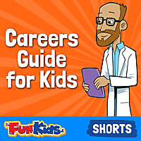 Careers Guide for Kids: Jobs Explained