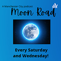 Moon Road