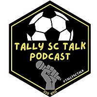 Tally SC Talk Podcast