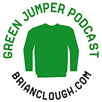 Green Jumper