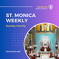 St Monica Weekly